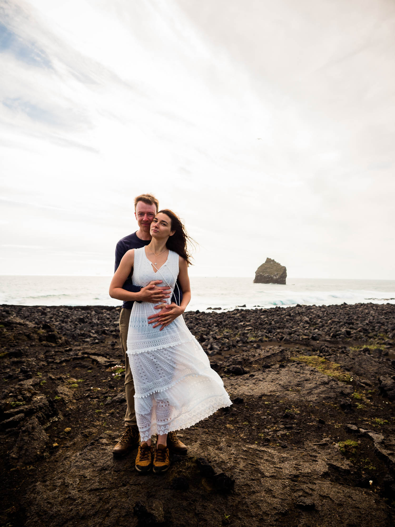 Export x3 P1010586 Fotoshooting Island 2020 Anastasia & Benedikt